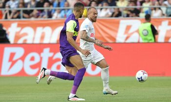 FCSB – CFR Cluj 2-1 | Bucureștenii câștigă SUPERCUPA României! Denis Alibec a ieșit accidentat în minutul 11 (…)