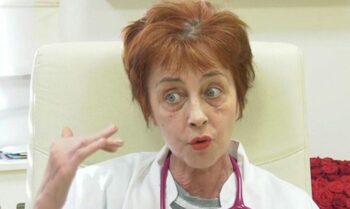 Dr. Monica Pop, mesaj tulburător după moartea Flaviei Groșan. Ce semne de boală a ignorat medicul pneumolog