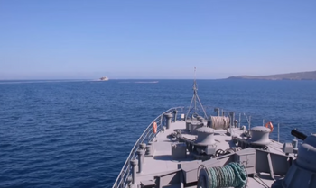 Forţele Navale Române anunță achiziţionarea a trei remorchere maritime, în valoare de peste 149 milioane de lei