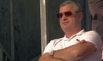 Revoluția de toamnă la CFR Cluj. Ioan Varga a răbufnit: „Curăț clubul pe toate palierele. Îi dau afară”