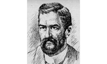 Povestea cutremurătoare a celui mai trist geniu al României. Era considerat un al doilea Eminescu și a trăit (…)