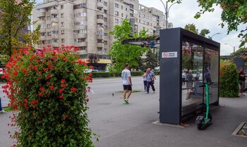 Efectele măsurilor anti-fumat în spații deschise. „Clujul respiră aer curat, că nu mai fumează Ghiță în stația de (…)