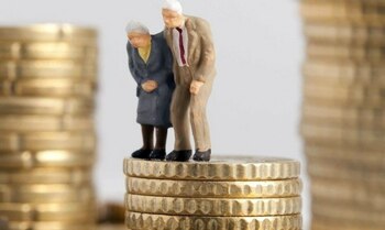 Cum se taxează pensiile private de la 1 august. Exemplu de calcul