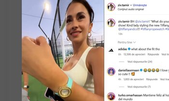 Antonela Roccuzzo, soția lui Messi, pusă într-un moment jenant. Un influencer a întrebat-o din ce trăiește