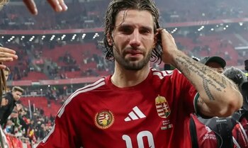 O națiune în șoc. Ungaria a ratat barajul în minutul 90+6 și a fost scoasă din calcule pentru Cupa Mondială 2026