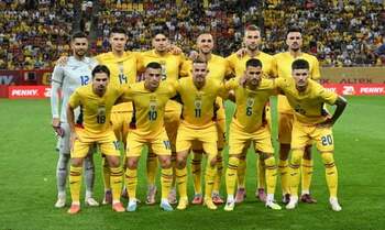 Cipru – România 2-2. România a început extraordinar, dar a terminat agonizant și Mondialul pare prea departe