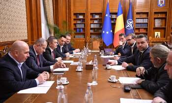 Grindeanu: N-am intrat la guvernare ca să plecăm, avem un pact politic / Sperăm ca la pachetul doi să se ţină cont (…)