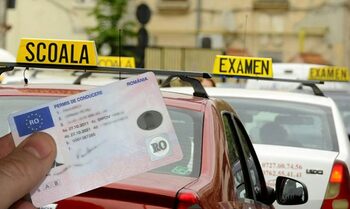 Cum devii instructor auto în România, care este procedura completă. Cât costă taxele, cum obții autorizarea legal
