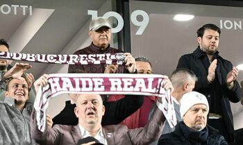 Ce rezultat ar dori conducătorul Rapidului la derby-ul etapei FCSB – Universitatea Craiova. „Ne-ar conveni. Nu le (…)