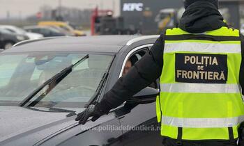 Bihorean prins de 6 ori conducând cu permisul suspendat, condamnat a treia oară la închisoare cu suspendare