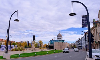 Ce facem astăzi, 29 octombrie, în Oradea?
