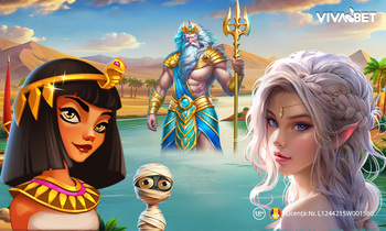 Vivabet: Platforma preferată de pasionații de experiențe autentice