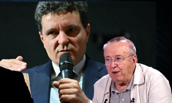 Ion Cristoiu a ajuns la capătul răbdării cu Nicușor Dan. Îl îndeamnă să DEMISIONEZE: să ne lase și să se ocupe de (…)