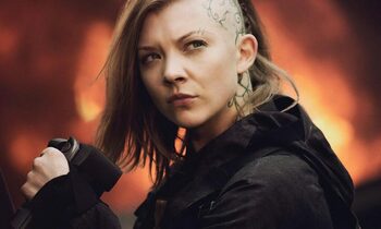 Actrița Natalie Dormer se alătură distribuției serialului Netflix „Extraction”