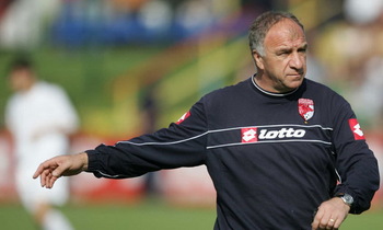 Ionel Augustin a ajuns la borna 70: „Bara mea cu Liverpool de pe Anfield Road a costat-o pe Dinamo trofeul Cupei (…)