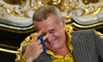 A Bola a reacționat după tentativa de înșelătorie a lui Gigi Becali. Ce au scris portughezii despre „schema FCSB” cu (…)