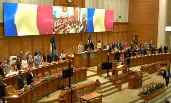 Au picat cele 4 moțiuni de cenzură depuse de AUR, POT și SOS România împotriva Guvernului