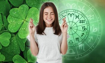 Cea mai norocoasă zodie pe final de 2025! Își găsesc marea iubirea și au mari câștiguri financiare