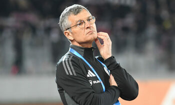 Cum și-a menținut Ioan Ovidiu Sabău greutatea din perioada când era fotbalist. La ce aliment a renunțat de două (…)
