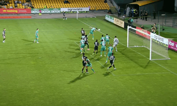Mai rău de atât nu se putea! Vladislav Blănuță, autogol în meciul lui Dinamo Kiev din Cupa Ucrainei