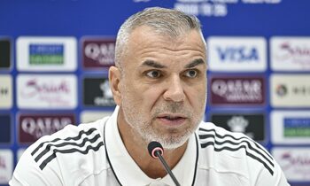 Nu e răzbunător! Ce a decis Cosmin Olăroiu în cazul oamenilor care l-au făcut să rateze 5.000.000 de euro