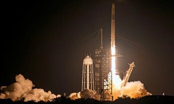 Ungaria, Polonia și India au trimis astronauți în spațiu, pentru prima dată după 40 de ani. Misiune de aproape 200 (…)
