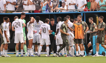 Real Madrid, prima victorie de la venirea lui Xabi Alonso! A spulberat-o pe Pachuca, deși a evoluat în inferioritate (…)