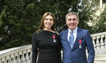 Simona Halep și Gică Hagi scad prețurile de cazare în hotelurile lor de lux de pe litoralul românesc! Cât costă o (…)