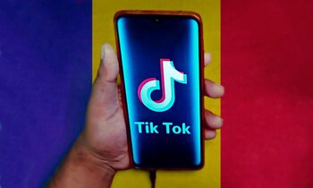 TikTok domină România cu 9,1 milioane de utilizatori activi, iar Europa trece pragul de 200 de milioane