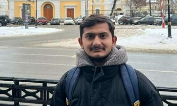 Ucrainenii au capturat un soldat inamic și au descoperit că este un student indian, iar motivul pentru care era (…)