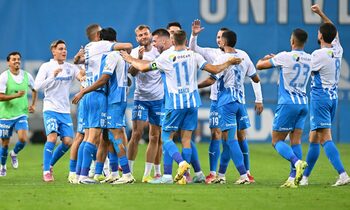 Universitatea Craiova – Bașakșehir 2-1 Live Text Online în manșa secundă a play-off-ului Conference League. Început (…)
