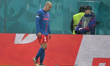 Vlad Chiricheș ar fi decis să plece de la FCSB. Nu va accepta o funcție în club