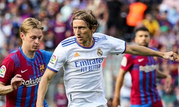 AC Milan a confirmat transferul lui Modric