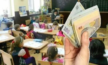 Cât vor fi bursele elevilor în anul școlar 2025-2026. Ministrul Educației a făcut anunțul oficial
