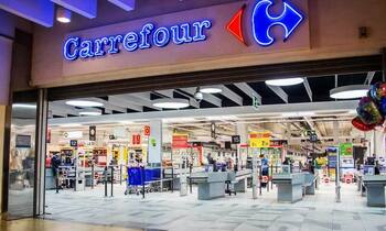 Alertă alimentară în magazinele Carrefour din Oradea: Un produs a fost retras de la comercializare