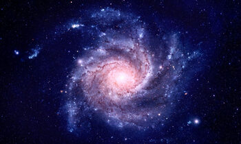 Cercetătorii au făcut o descoperire șocantă în centrul galaxiei noastre