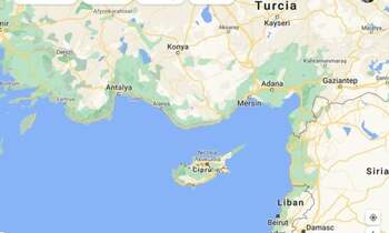 UPDATE Schimbare de putere în Ciprul de Nord: preşedintele în funcție a fost învins la alegerile de duminică / (…)