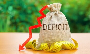 Preşedintele UDMR: Deficitul trebuie redus în cinci, şase ani / În acest an mai jos de 8% nu putem