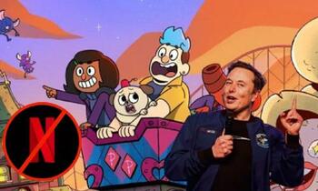 Elon Musk: „Anulați abonamentele Netflix pentru sănătatea copiilor voștri”
