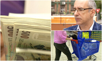 Ce ne aşteaptă de la 1 august, când cresc accizele şi TVA. Analist economic: 