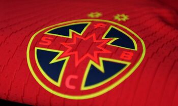 Doliu în familia FCSB. Mesajul dureros al impresarului de încredere al lui Gigi Becali