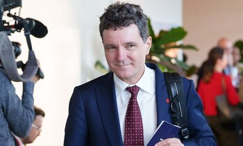 Reacția lui Nicușor Dan la amenințările cu suspendarea: „Sunt altele lucrurile care ar trebui să ne îngrijoreze”