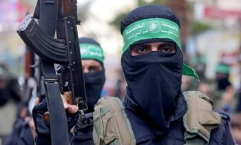 Donald Trump avertizează Hamas pentru încălcarea armistițiului: „Vor fi eradicați și ei știu asta” / „Israelul ar (…)
