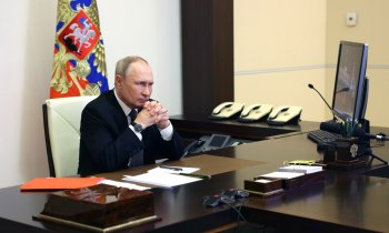 Rusia pregătește noi blocaje în comunicații. Puin intenţionează să blocheze apelurile telefonice din ţările (…)