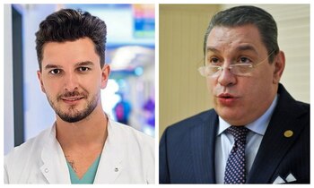 Conflict în sistemul medical. Șeful anesteziștilor, atac la consilierul ministrului Sănătății pe care l-a numit (…)