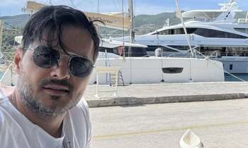 Decizia luată de Liviu Vârciu după ce a băgat peste 1 milion de euro în filmele lui: „Am o idee, vă țin la curent” (…)