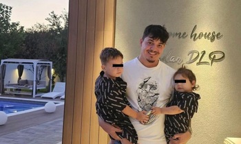 Bogdan de la Ploiești rupe tăcerea despre mama copiilor lui! Este pentru prima dată când artistul o aduce în (…)