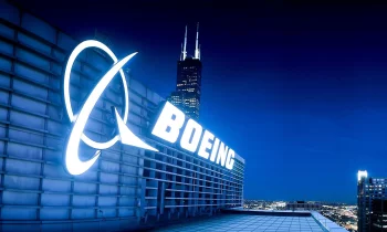 Livrările Boeing au scăzut cu 17% în noiembrie şi rămân în urma rivalului Airbus