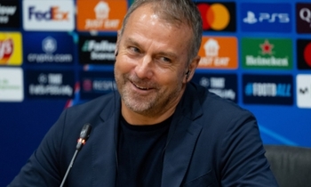 FC Barcelona a învins Mallorca, scor 3-0, dar Flick este nemulţumit: Nu mi-a plăcut meciul