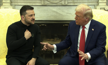 Biroul Oval, scena marilor tensiuni: cum a trecut Zelenski de la umilința plecării forțate la o nouă discuție cu Trump